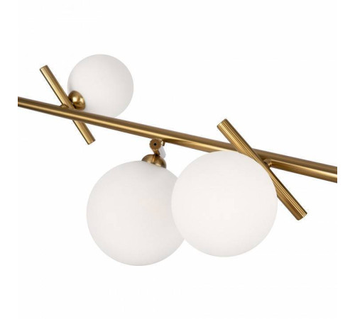 Подвесной светильник Freya Blossom FR5259PL-04BS