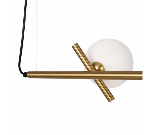 Подвесной светильник Freya Blossom FR5259PL-04BS