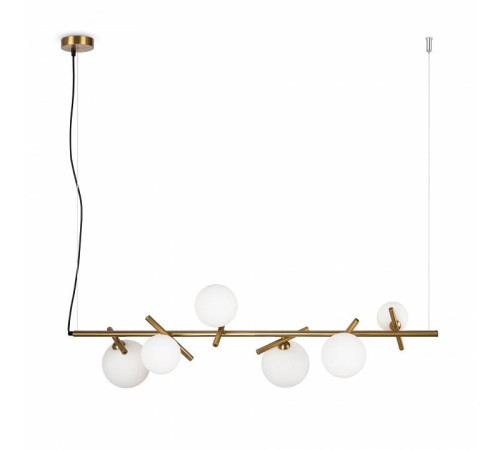 Подвесной светильник Freya Blossom FR5259PL-06BS