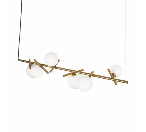 Подвесной светильник Freya Blossom FR5259PL-06BS