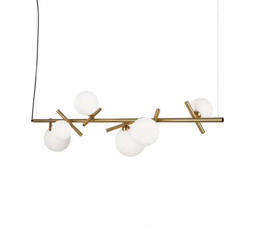 Подвесной светильник Freya Blossom FR5259PL-06BS