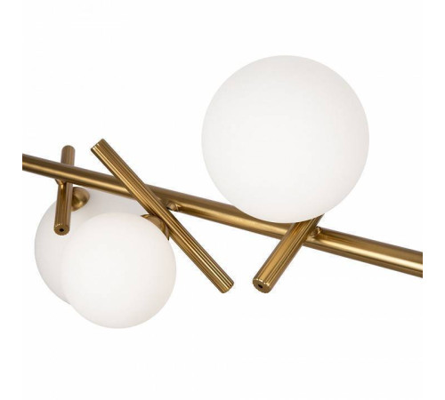 Подвесной светильник Freya Blossom FR5259PL-06BS