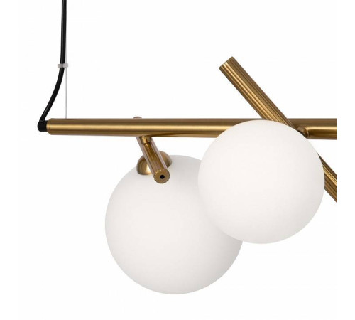 Подвесной светильник Freya Blossom FR5259PL-06BS