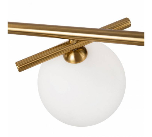 Подвесной светильник Freya Blossom FR5259PL-06BS