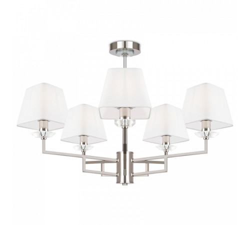 Люстра на штанге Freya Viva FR5266PL-05CH