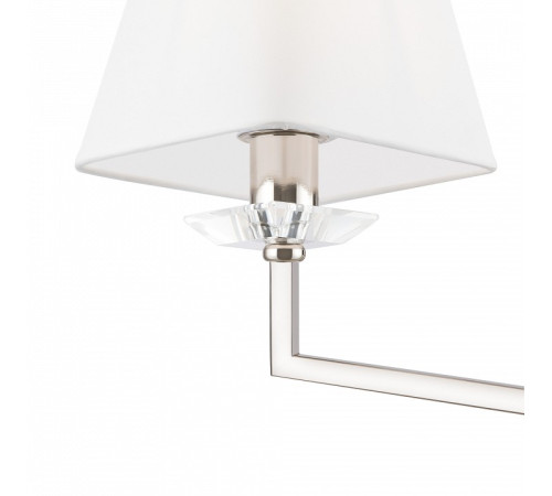 Люстра на штанге Freya Viva FR5266PL-05CH