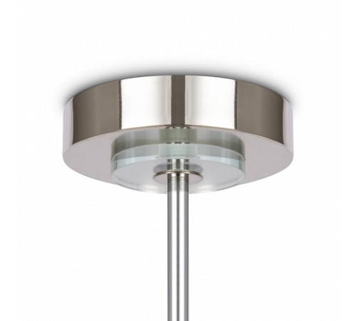 Люстра на штанге Freya Viva FR5266PL-05CH