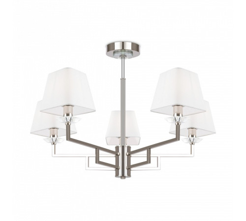 Люстра на штанге Freya Viva FR5266PL-05CH