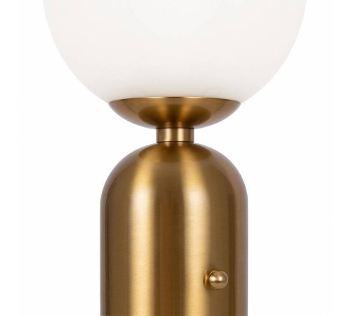 Настольная лампа декоративная Freya Cherie FR5287TL-01BS