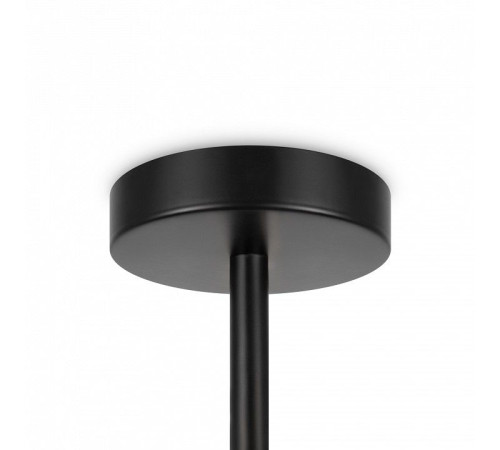 Люстра на штанге Freya Jewel FR5321CL-05BZ