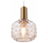 Подвесной светильник Freya Fero FR5366PL-01BS