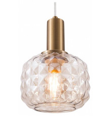 Подвесной светильник Freya Fero FR5366PL-01BS