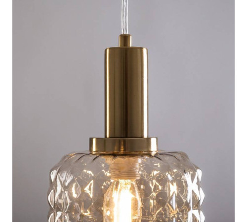 Подвесной светильник Freya Fero FR5366PL-01BS