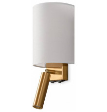 Бра с подсветкой Freya Bride FR5367WL-L40BS