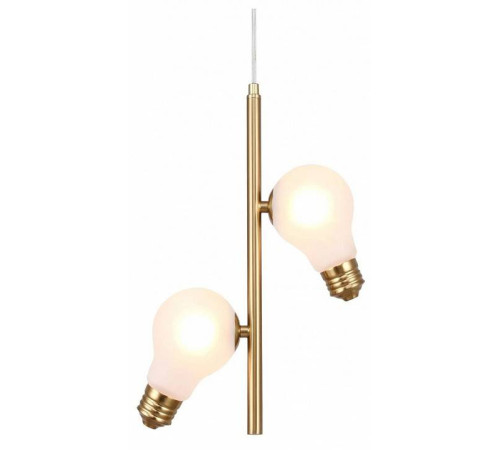 Подвесная люстра Freya Evidence FR5372PL-02BS