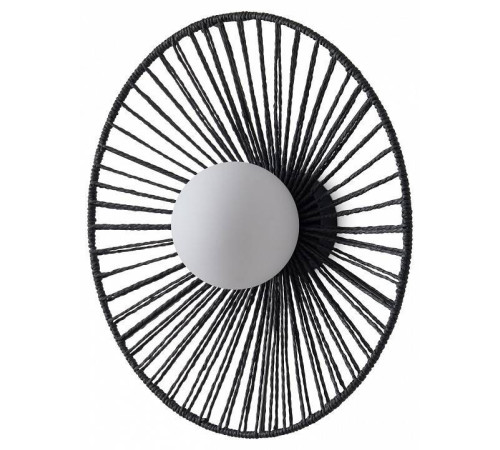 Накладной светильник Freya Cottage FR5405WL-01B2