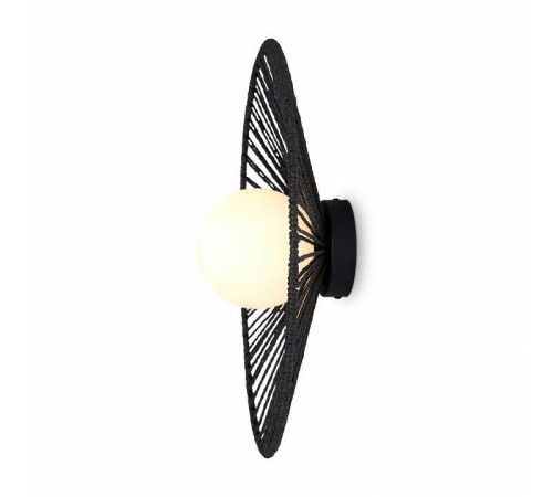 Накладной светильник Freya Cottage FR5405WL-01B2