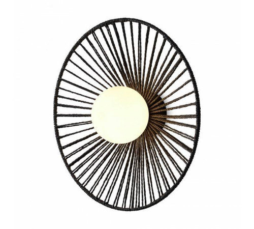 Накладной светильник Freya Cottage FR5405WL-01B2