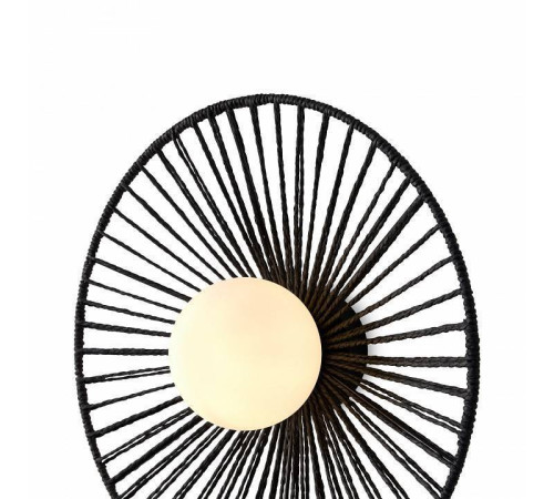 Накладной светильник Freya Cottage FR5405WL-01B2