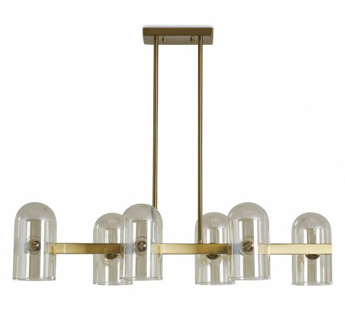 Светильник на штанге Freya Firefly FR5427PL-06BS