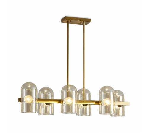 Светильник на штанге Freya Firefly FR5427PL-06BS