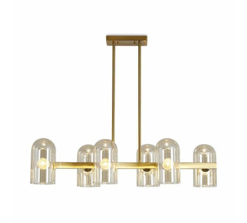 Светильник на штанге Freya Firefly FR5427PL-06BS