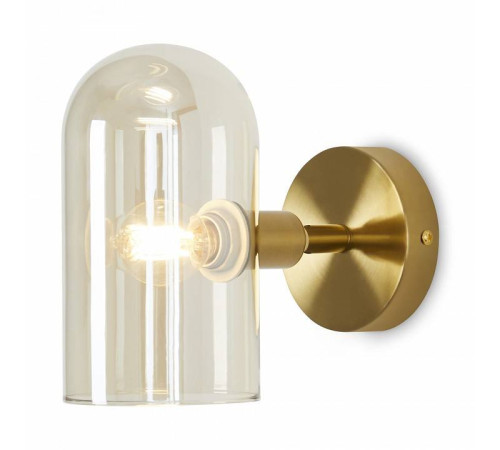 Бра Freya Firefly FR5427WL-01BS