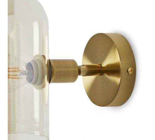 Бра Freya Firefly FR5427WL-01BS