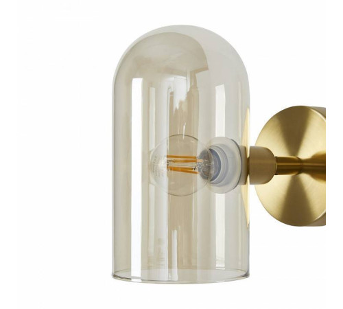 Бра Freya Firefly FR5427WL-01BS