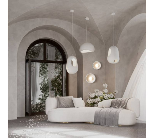 Накладной светильник Freya Mound FR5428WL-01W1