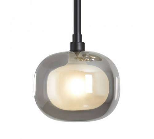 Подвесная люстра Freya Shimmer FR5435PL-05B1