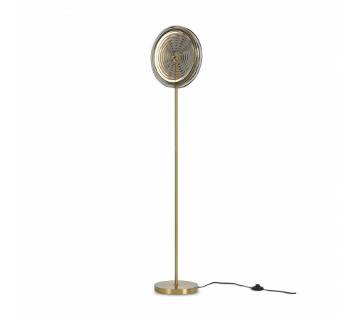 Торшер Freya Borbon FR5442FL-L13B