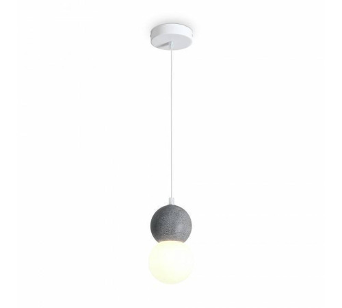 Подвесной светильник Freya Concrete FR5484PL-01W1