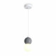 Подвесной светильник Freya Concrete FR5484PL-01W1