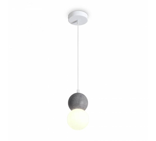 Подвесной светильник Freya Concrete FR5484PL-01W1