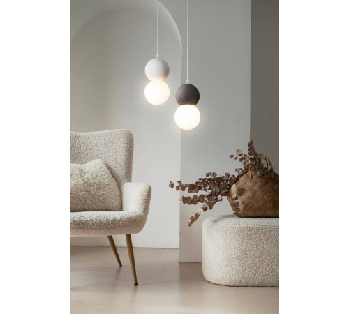 Подвесной светильник Freya Concrete FR5484PL-01W