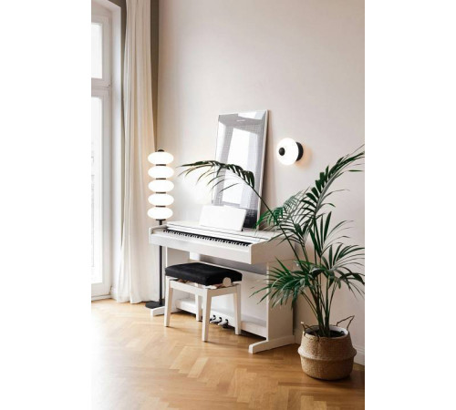 Накладной светильник Freya Aqua FR5553WL-L6B