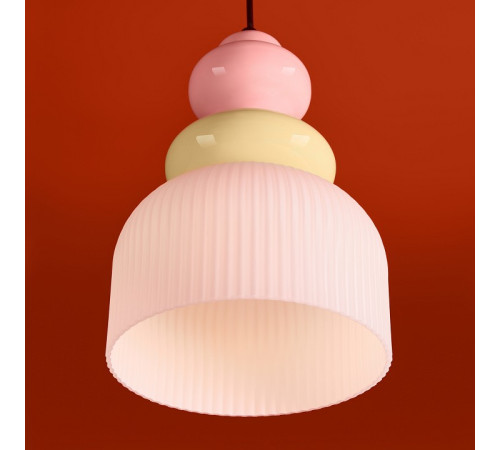 Подвесной светильник Freya Alzare FR5595PL-01B4