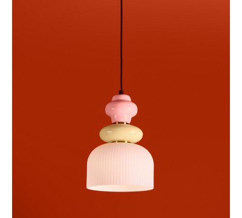 Подвесной светильник Freya Alzare FR5595PL-01B4