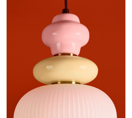 Подвесной светильник Freya Alzare FR5595PL-01B4