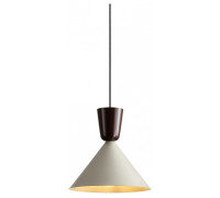 Подвесной светильник Freya Still FR5598PL-01CR