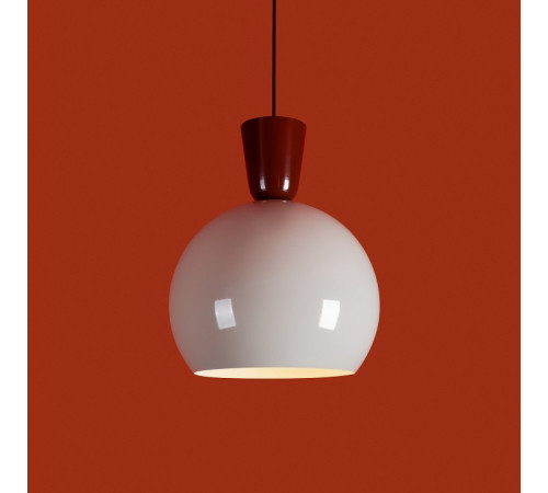 Подвесной светильник Freya Still FR5598PL-01CR1