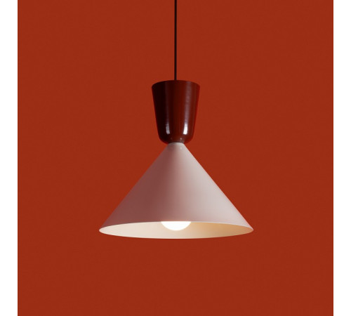 Подвесной светильник Freya Still FR5598PL-01CR