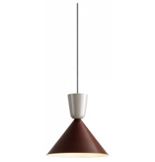 Подвесной светильник Freya Still FR5598PL-01R