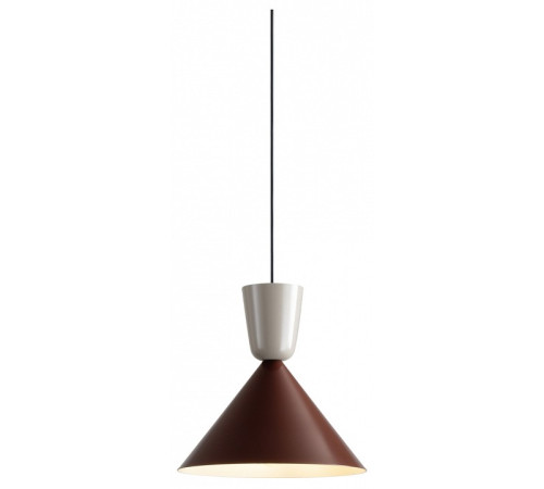 Подвесной светильник Freya Still FR5598PL-01R