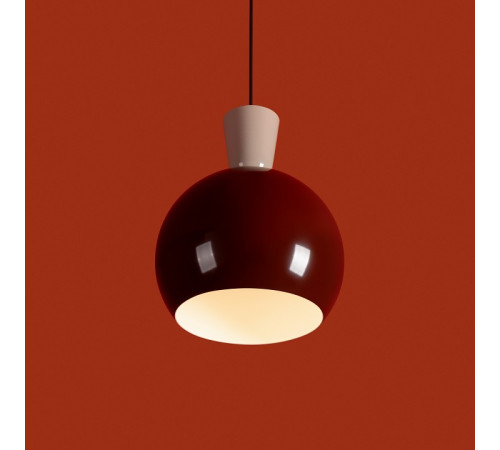 Подвесной светильник Freya Still FR5598PL-01R1