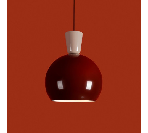 Подвесной светильник Freya Still FR5598PL-01R1