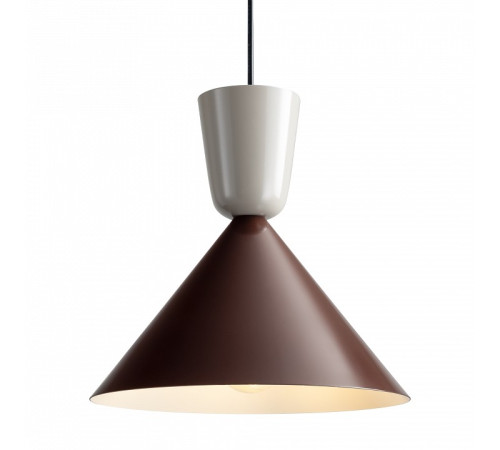 Подвесной светильник Freya Still FR5598PL-01R