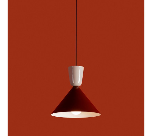 Подвесной светильник Freya Still FR5598PL-01R