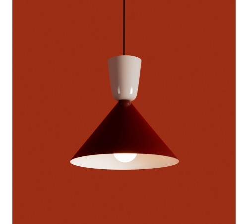 Подвесной светильник Freya Still FR5598PL-01R